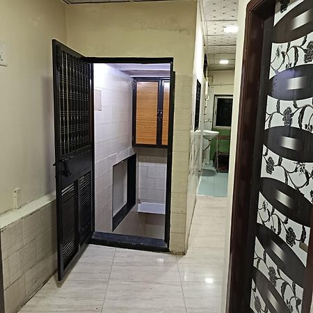 Hotel Urban Comfort مومباي المظهر الخارجي الصورة