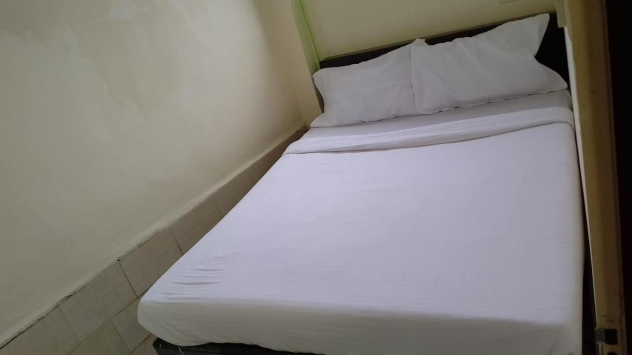 Hotel Urban Comfort مومباي المظهر الخارجي الصورة